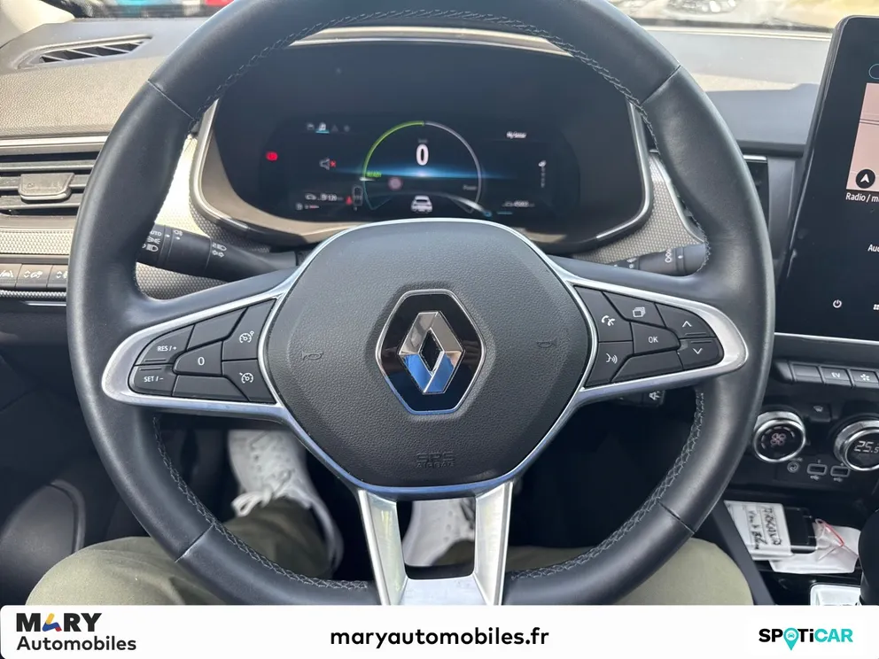 Véhicule occasion 1228758 - renault ARKANA - Photo 11