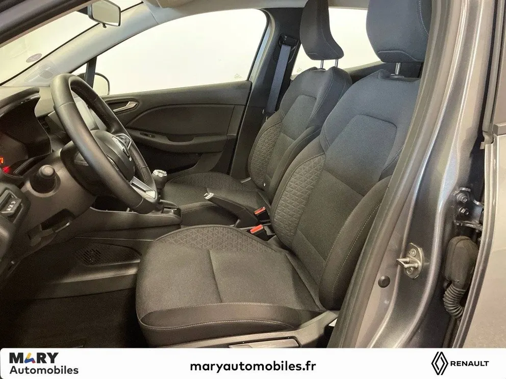 Véhicule occasion 186307 - renault CLIO - Photo 9