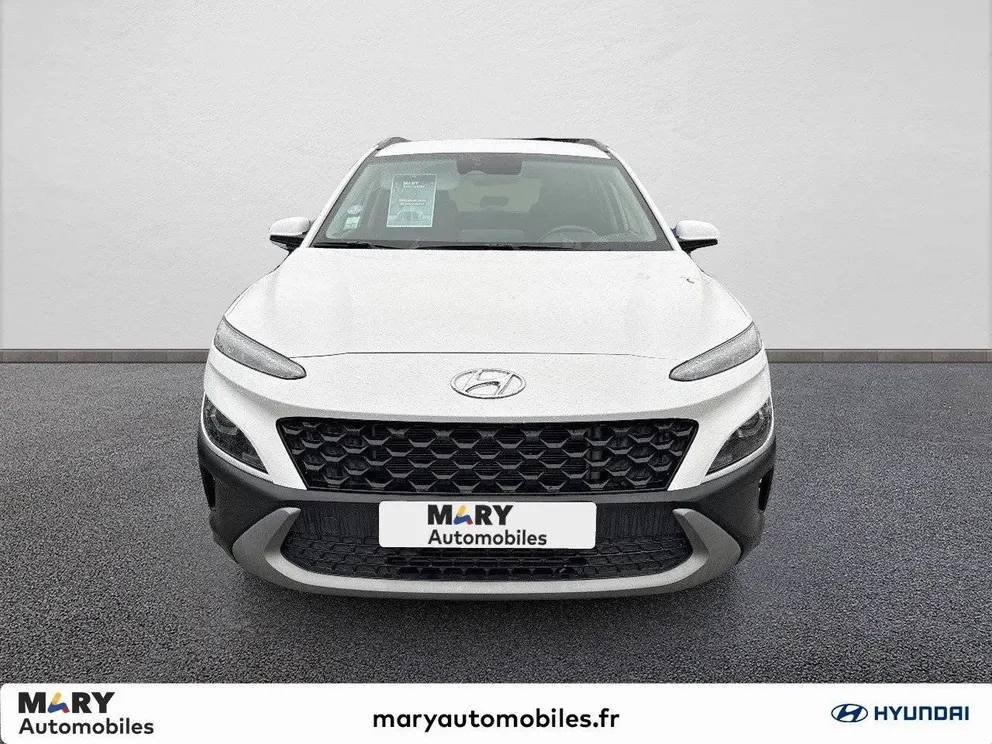 Véhicule occasion 202006 - hyundai KONA - Photo 2