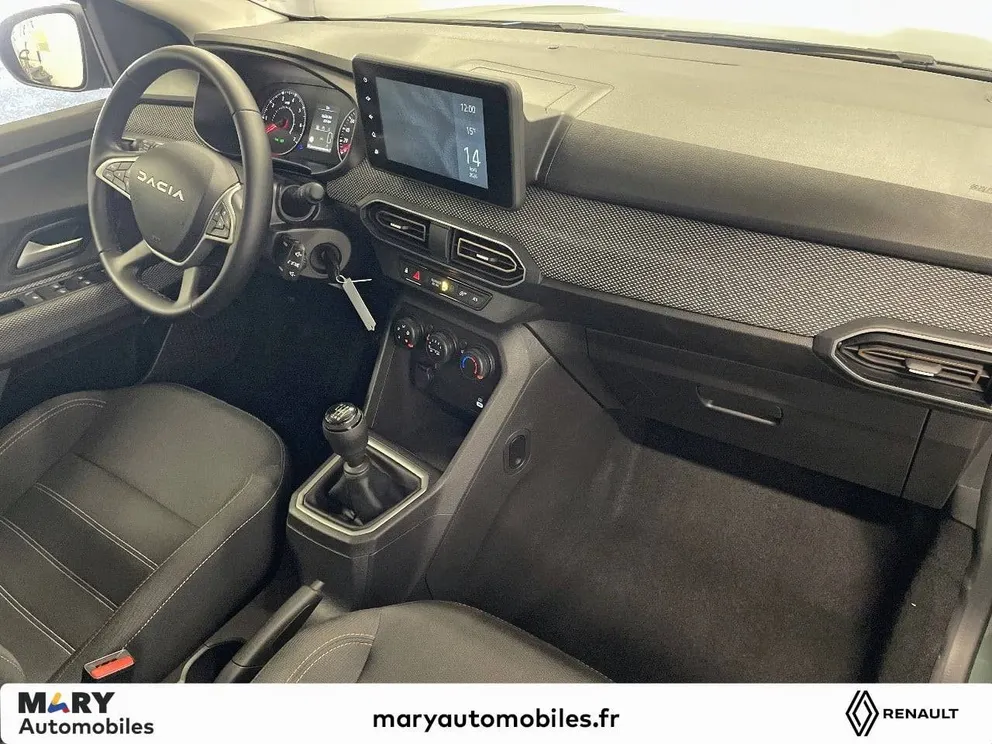 Véhicule occasion 229318 - dacia SANDERO - Photo 17