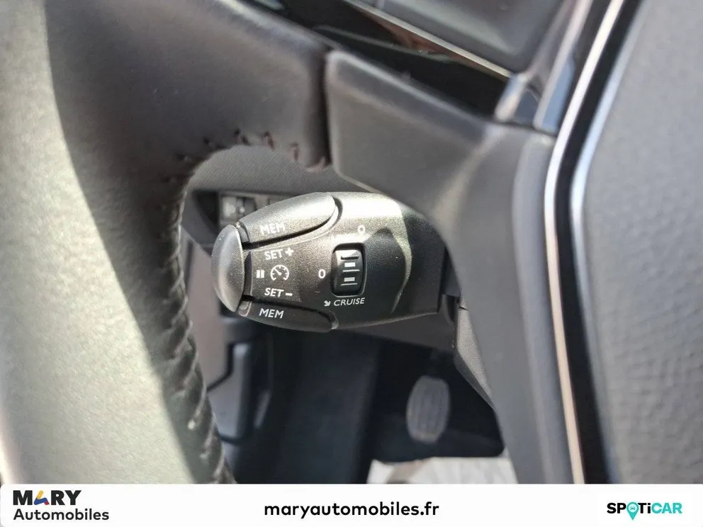 Véhicule occasion 164083 - peugeot 2008 - Photo 13
