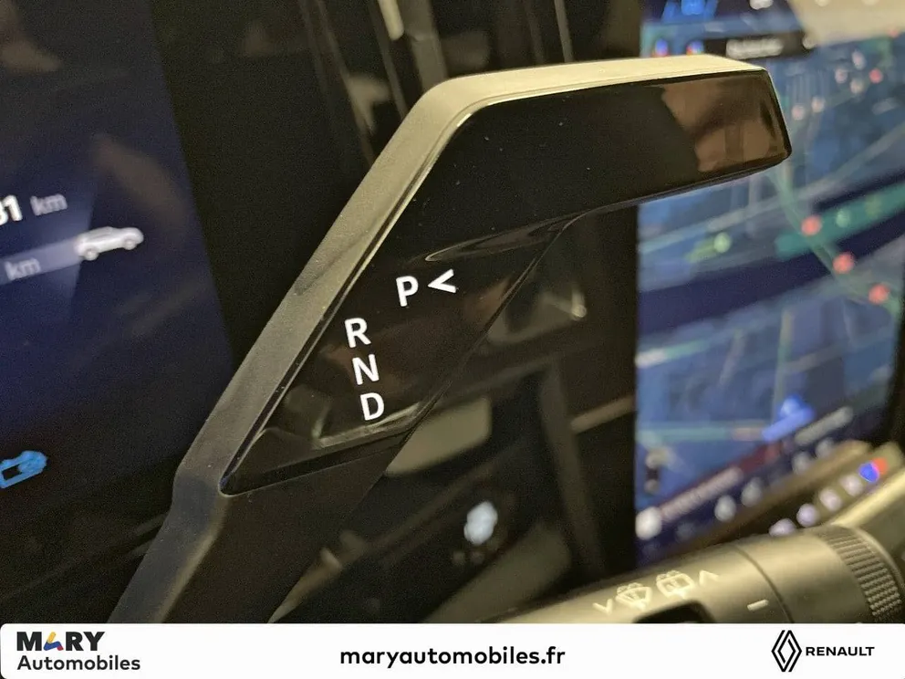 Véhicule occasion 207501 - renault AUSTRAL - Photo 13