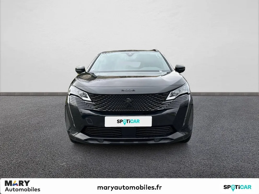 Véhicule occasion 200565 - peugeot 3008 - Photo 2