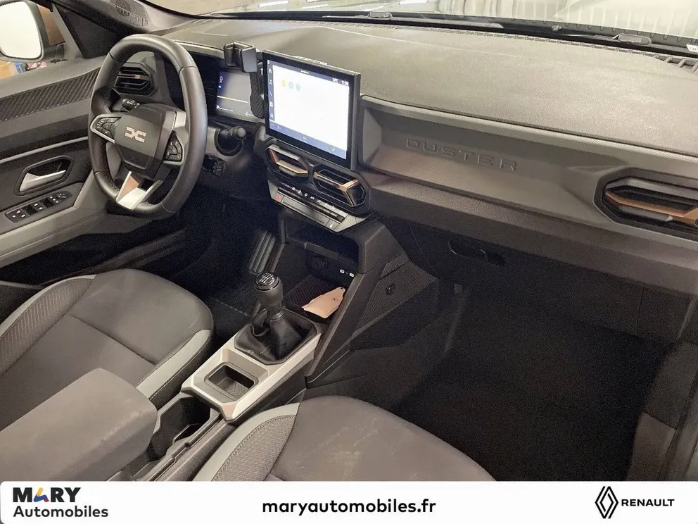 Véhicule occasion 207480 - dacia DUSTER - Photo 17