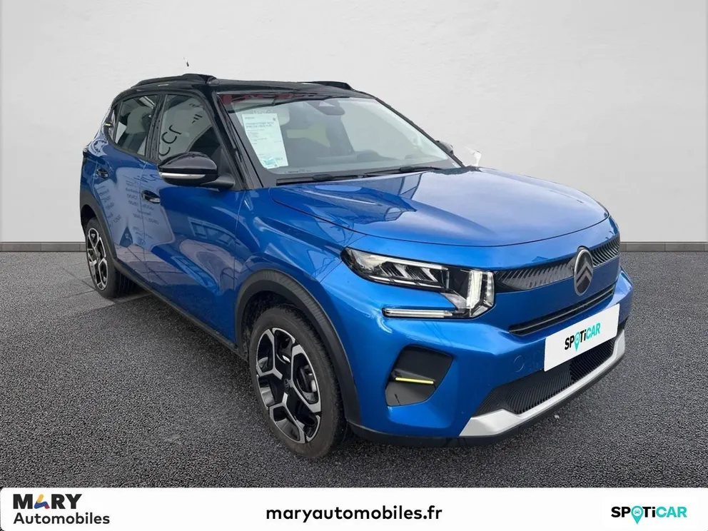 Véhicule occasion 232552 - Citroën C3 - Photo 3