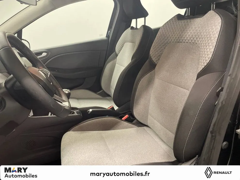 Véhicule occasion 223610 - renault CLIO - Photo 9