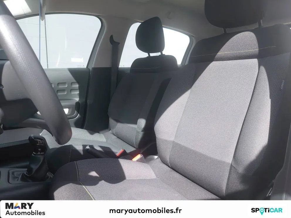 Véhicule occasion 228087 - Citroën C3 - Photo 9