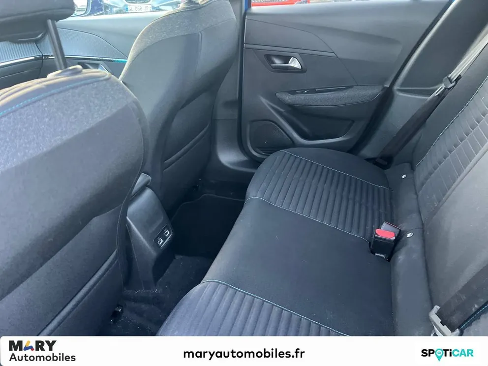 Véhicule occasion 224853 - peugeot 208 - Photo 9