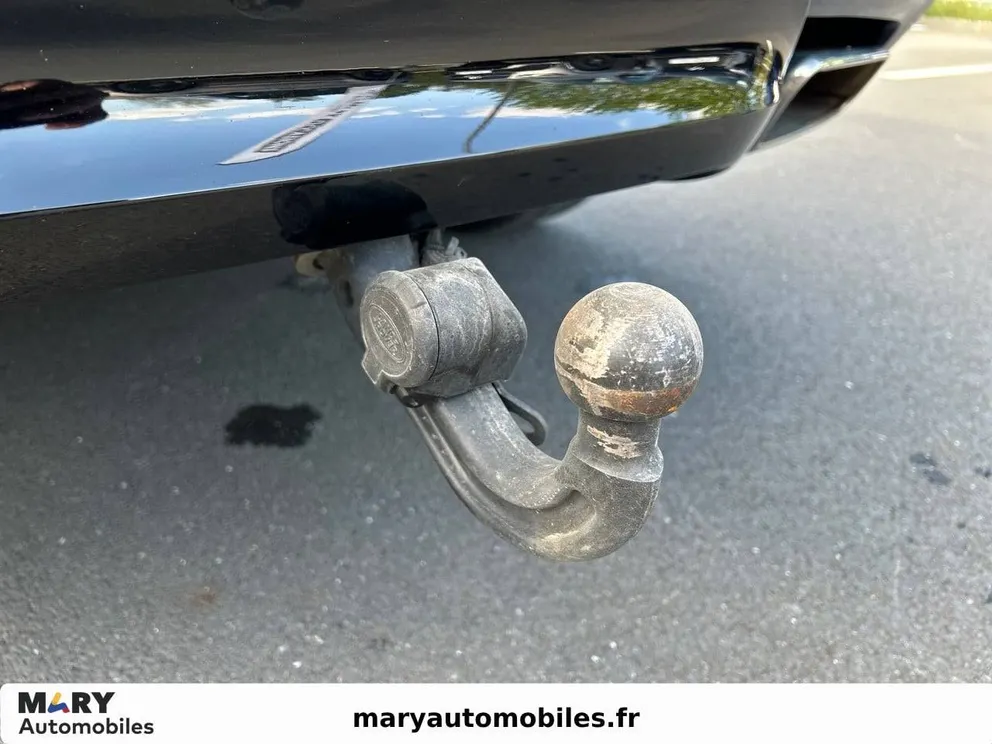 Véhicule occasion 230239 - land rover RANGE ROVER SPORT - Photo 19