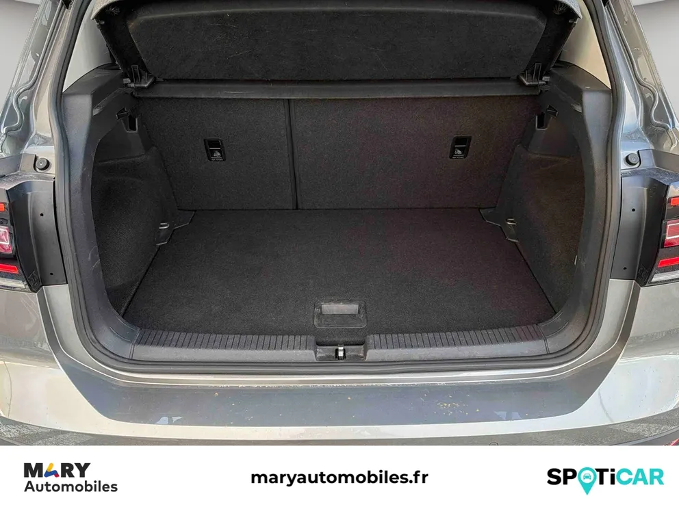 Véhicule occasion 1244101 - volkswagen T-CROSS - Photo 16