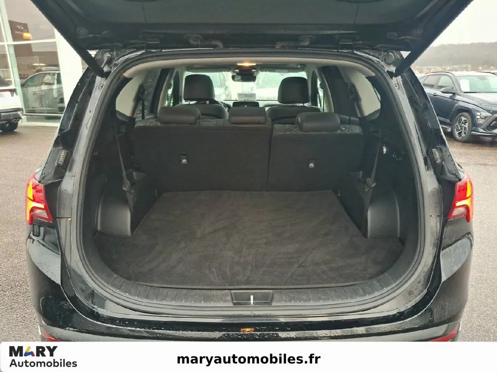 Véhicule occasion 210459 - hyundai SANTA FE - Photo 6