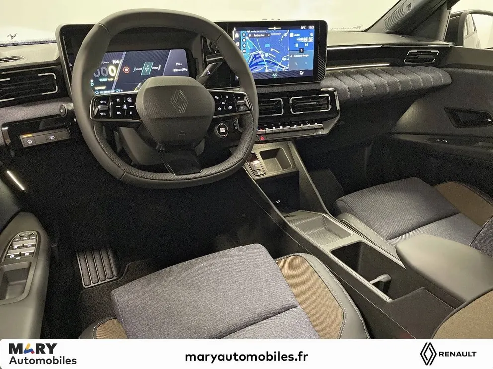 Véhicule occasion 221102 - renault RENAULT 5 - Photo 8