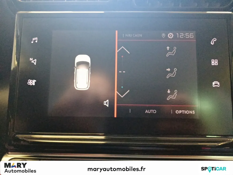 Véhicule occasion 235399 - Citroën C3 AIRCROSS - Photo 11