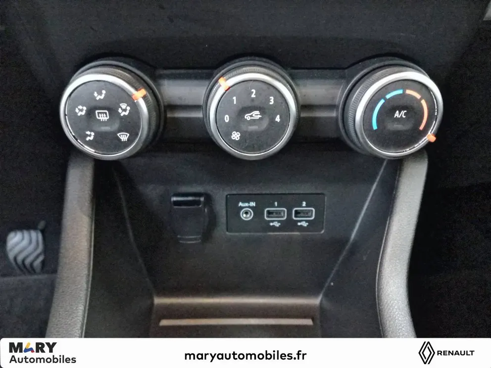 Véhicule occasion 190851 - renault CLIO - Photo 15