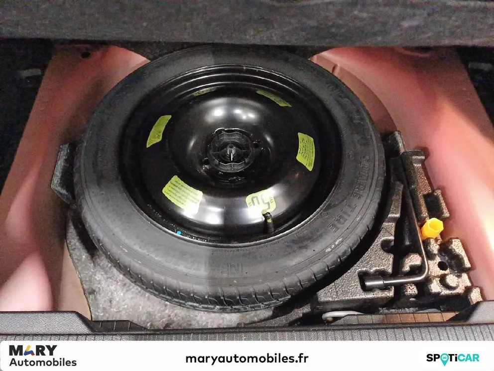 Véhicule occasion 201844 - peugeot 2008 - Photo 13