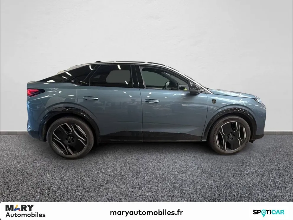 Véhicule occasion 231174 - peugeot 3008 - Photo 4
