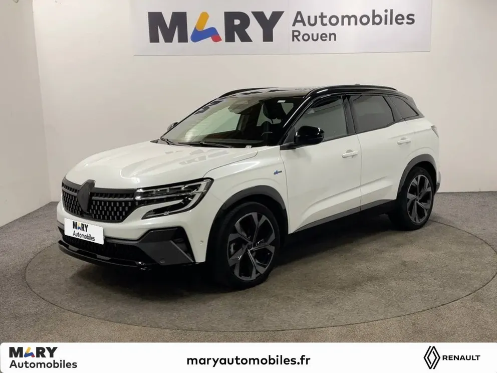 Véhicule occasion 201733 - renault AUSTRAL - Photo 1