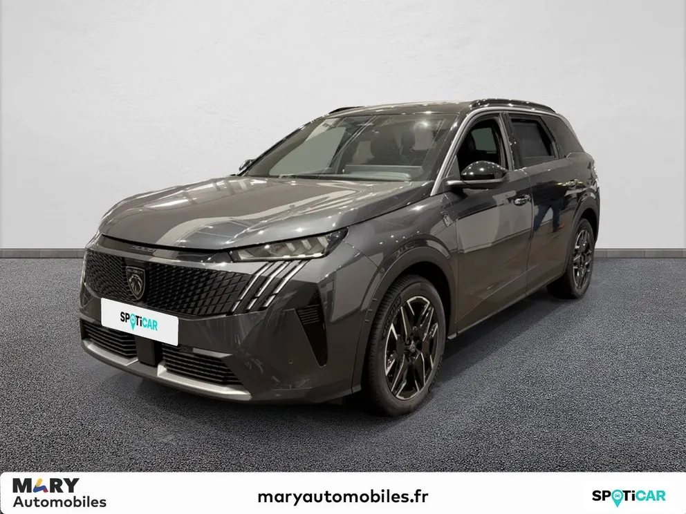 Véhicule occasion 211059 - peugeot 5008 - Photo 1