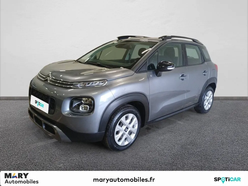 Véhicule occasion 200212 - Citroën C3 AIRCROSS - Photo 1