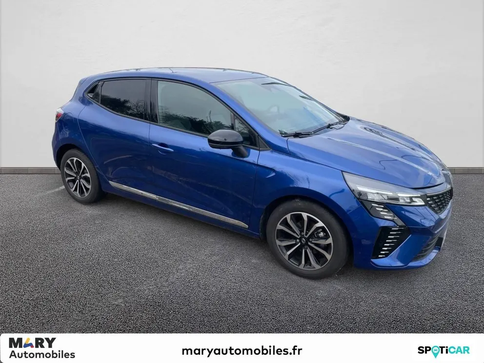 Véhicule occasion 224017 - renault CLIO - Photo 4