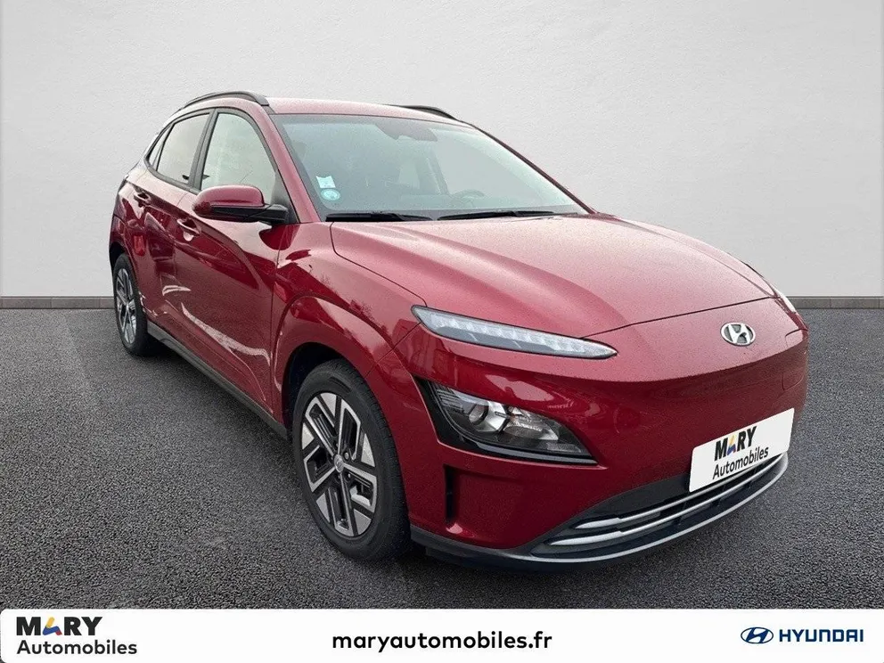 Véhicule occasion 210169 - hyundai KONA - Photo 3