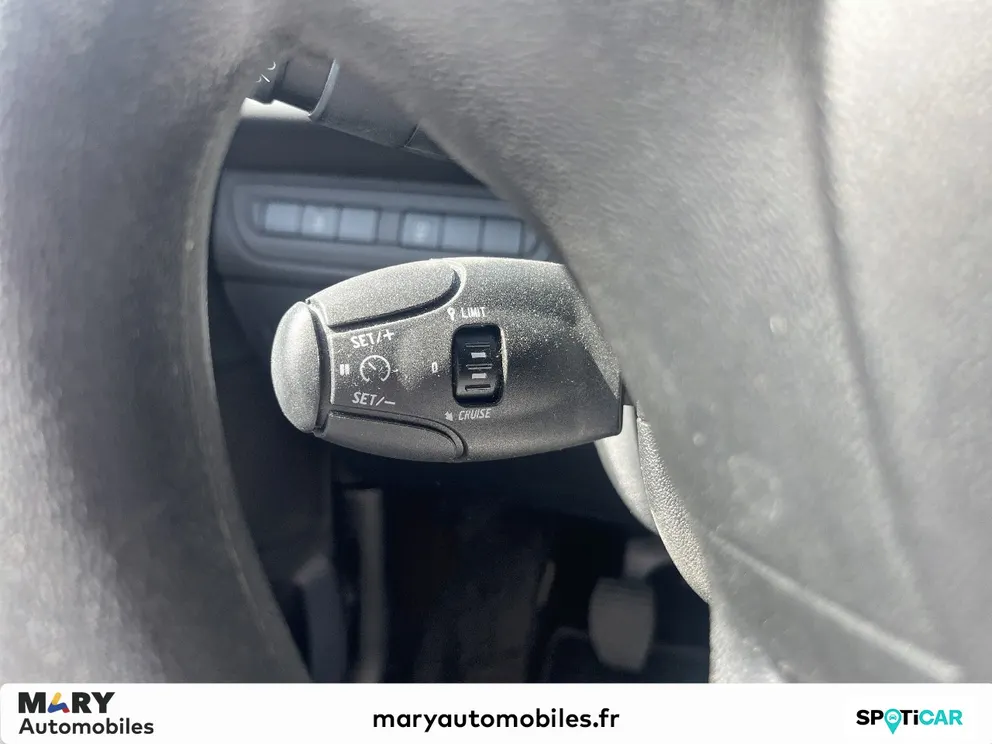 Véhicule occasion 214885 - peugeot 208 - Photo 14