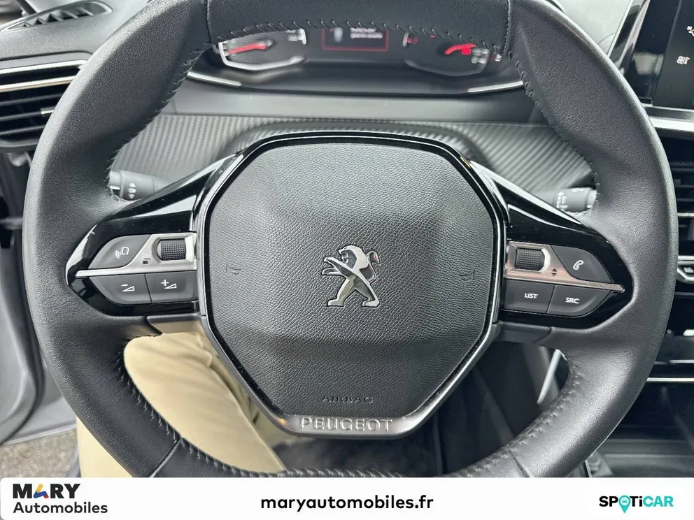 Véhicule occasion 079644 - peugeot 208 - Photo 14