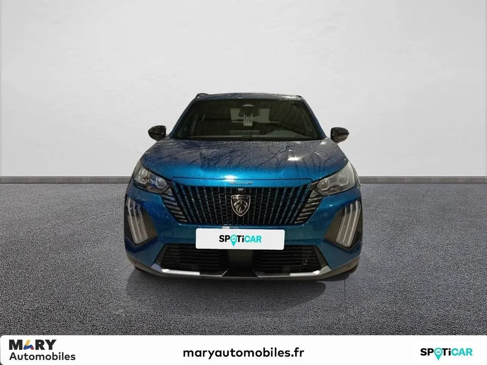 Véhicule occasion 209932 - peugeot 2008 - Photo 2