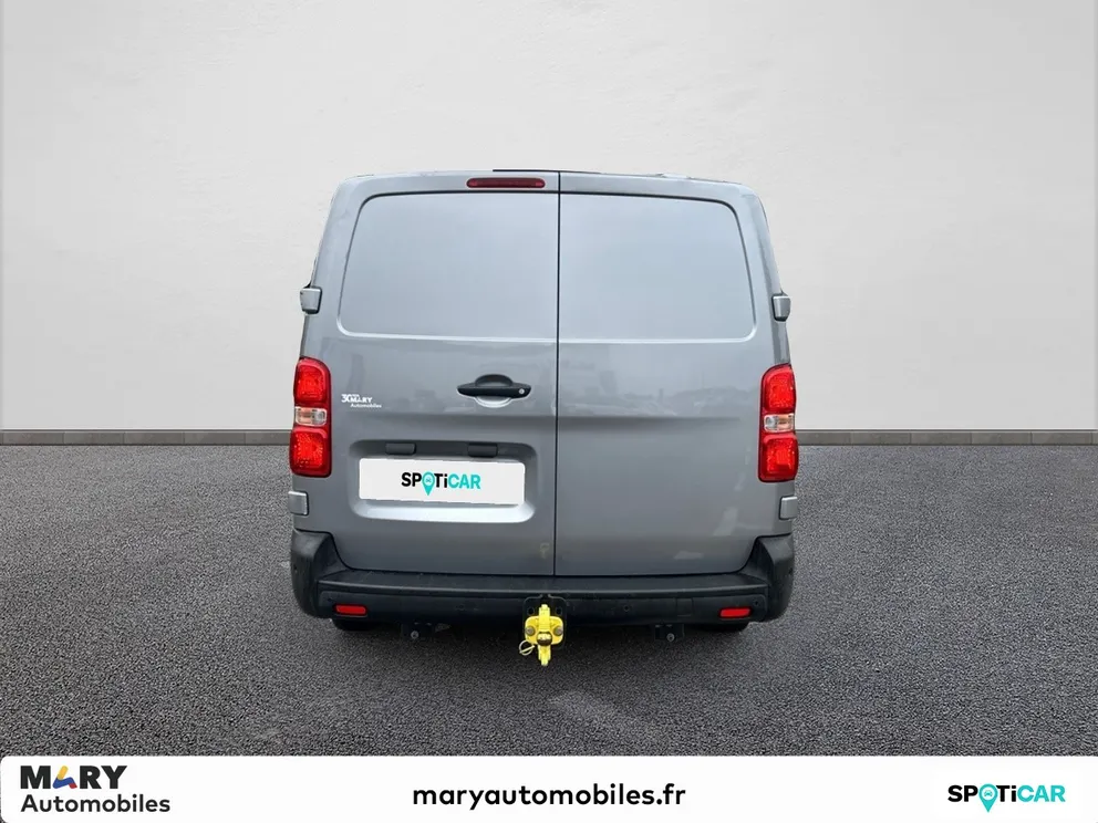 Véhicule occasion 236159 - peugeot EXPERT - Photo 3