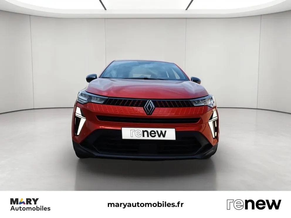 Véhicule occasion 238773 - renault CAPTUR - Photo 9