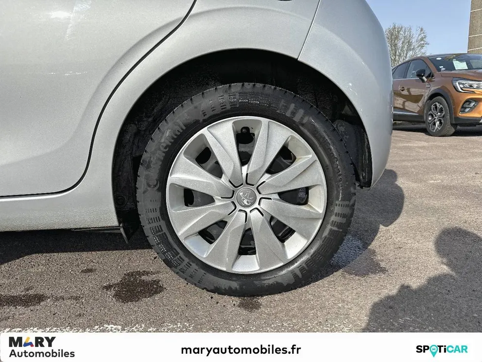 Véhicule occasion 222074 - peugeot 108 - Photo 11