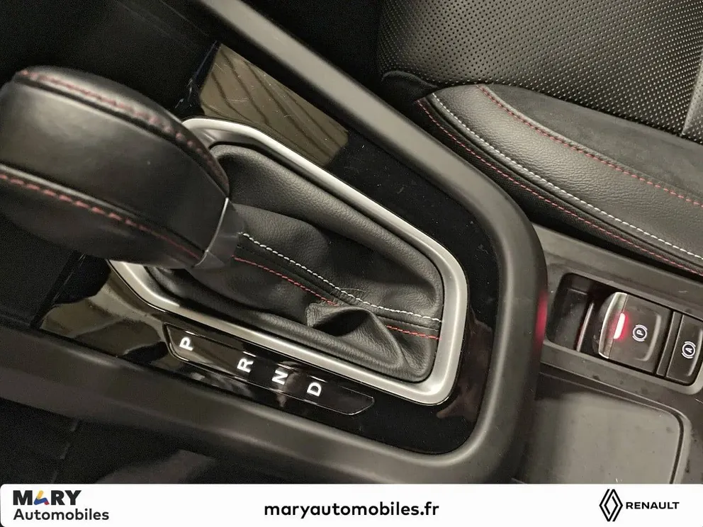 Véhicule occasion 211595 - renault ARKANA - Photo 13