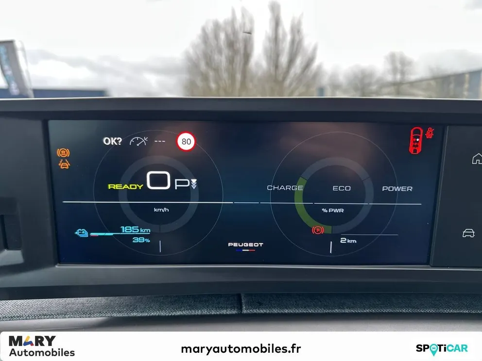 Véhicule occasion 218294 - peugeot 5008 - Photo 11