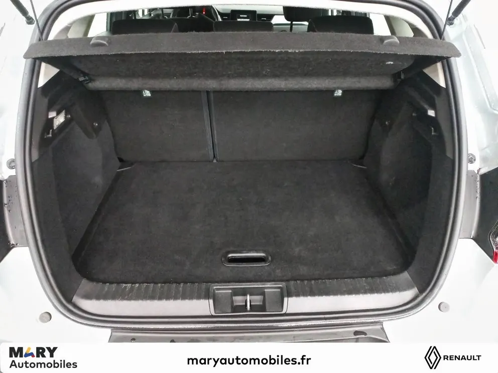 Véhicule occasion 217428 - renault CAPTUR - Photo 6