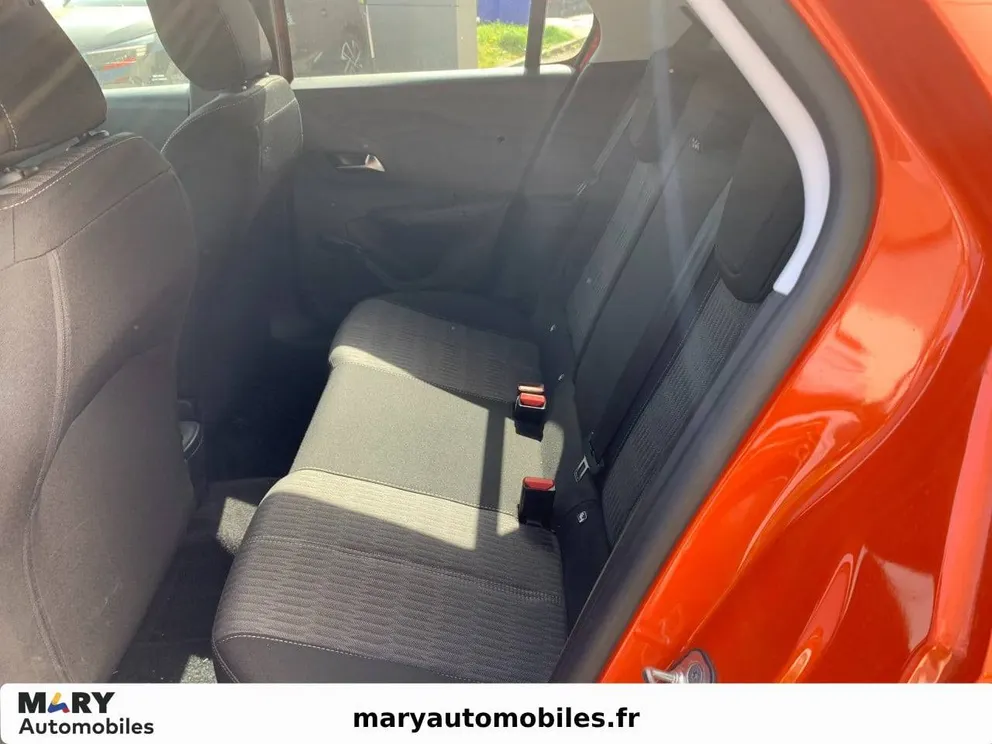 Véhicule occasion 216230 - opel CORSA - Photo 10