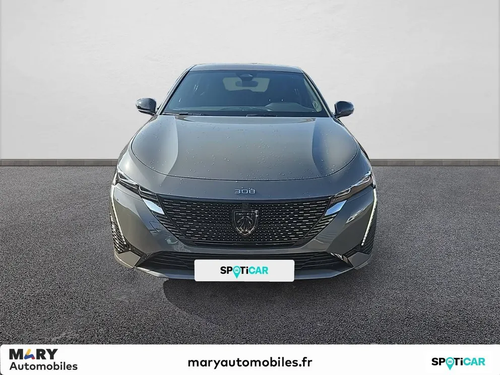 Véhicule occasion 222417 - peugeot 308 - Photo 2