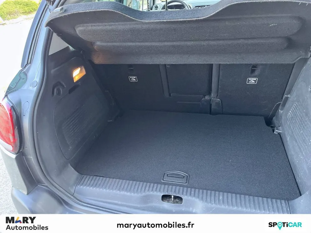 Véhicule occasion 223549 - Citroën C3 AIRCROSS - Photo 6