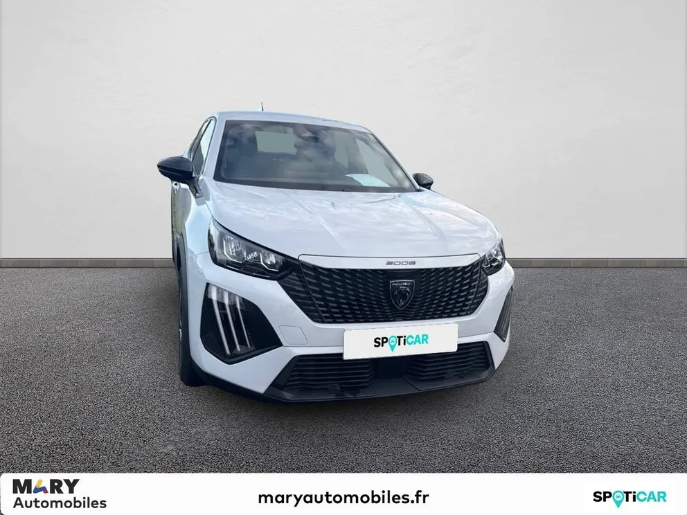 Véhicule occasion 194811 - peugeot 2008 - Photo 2