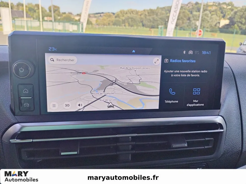 Véhicule occasion 191475 - peugeot EXPERT - Photo 17