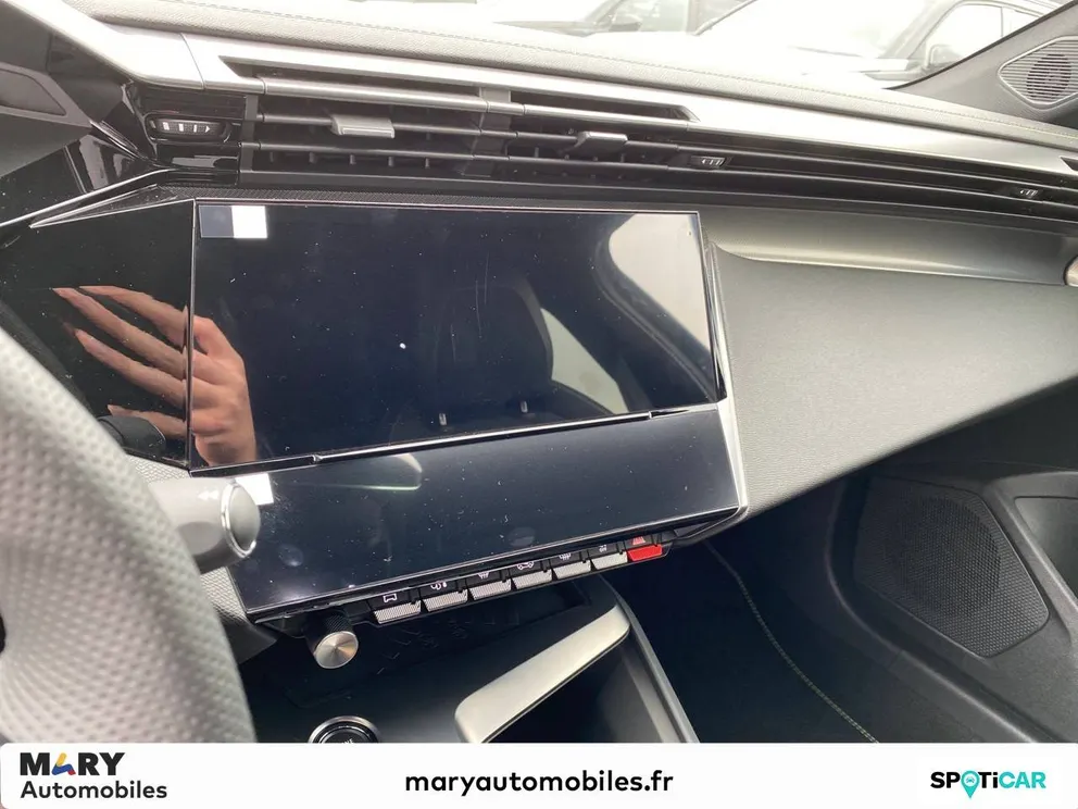 Véhicule occasion 51596 - peugeot 308 - Photo 15