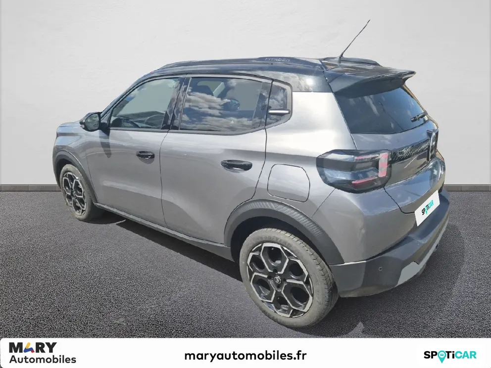 Véhicule occasion 1233033 - Citroën C3 - Photo 2