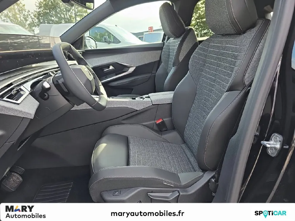 Véhicule occasion 173000 - peugeot 3008 - Photo 9