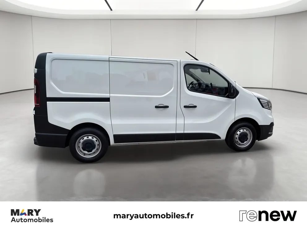 Véhicule occasion 1234651 - renault TRAFIC - Photo 6