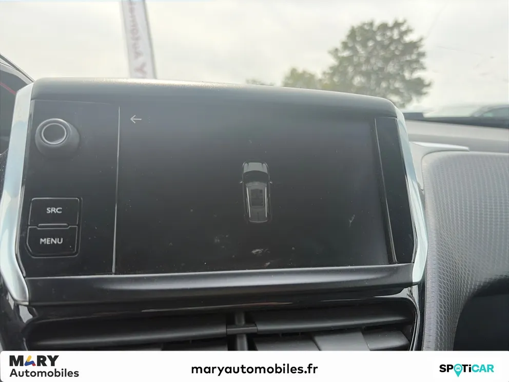 Véhicule occasion 237842 - peugeot 2008 - Photo 12