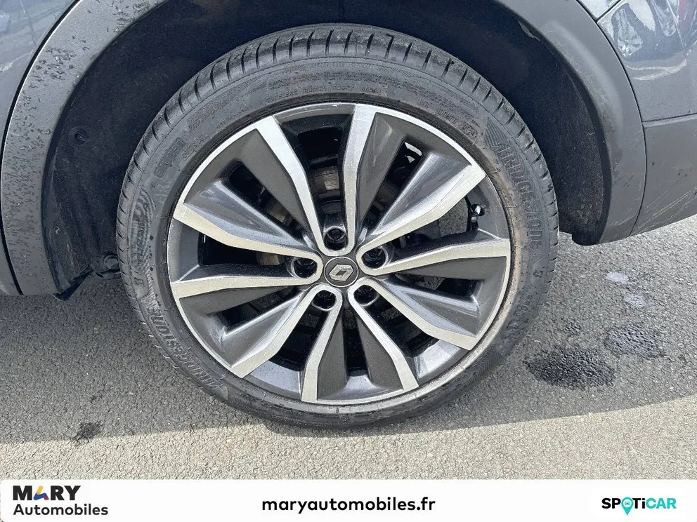 Véhicule occasion 221287 - renault KADJAR - Photo 11