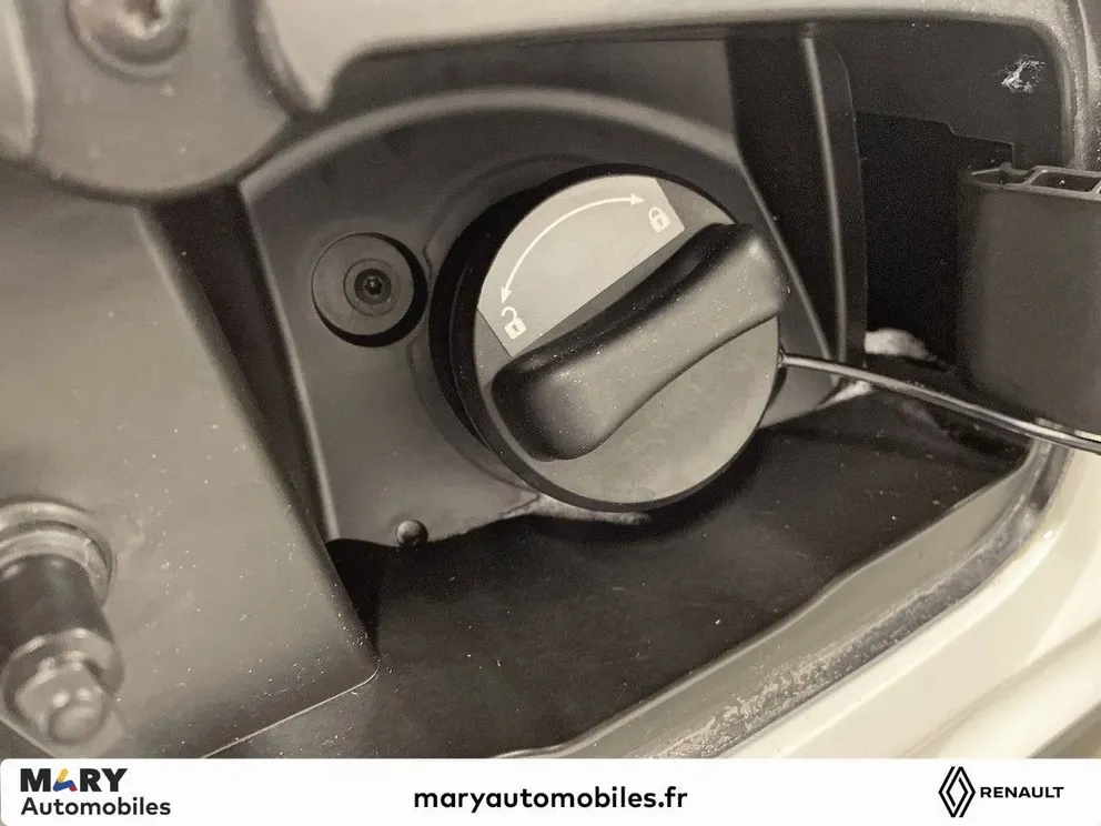 Véhicule occasion 212722 - renault ARKANA - Photo 16
