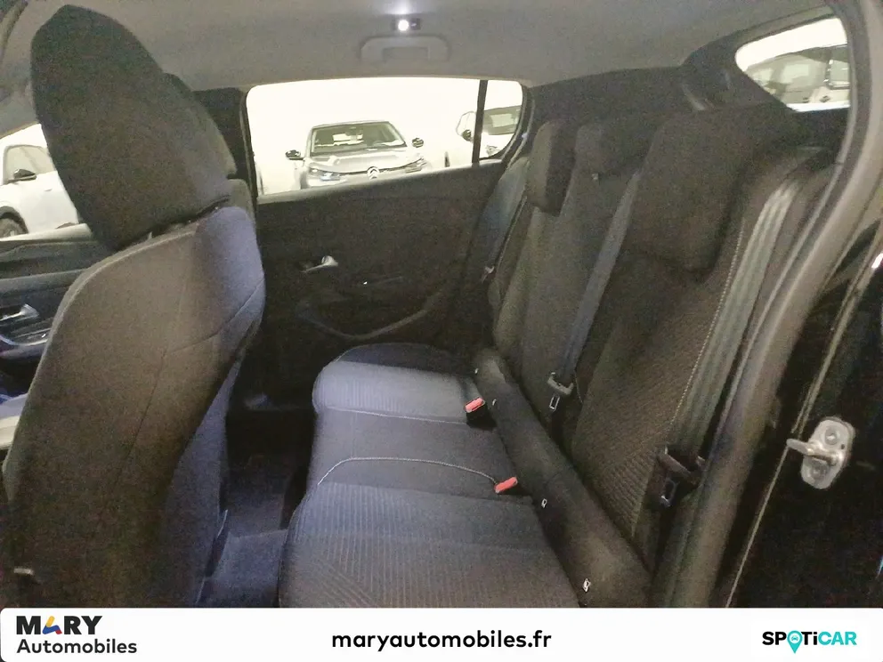 Véhicule occasion 1234887 - peugeot 308 - Photo 15