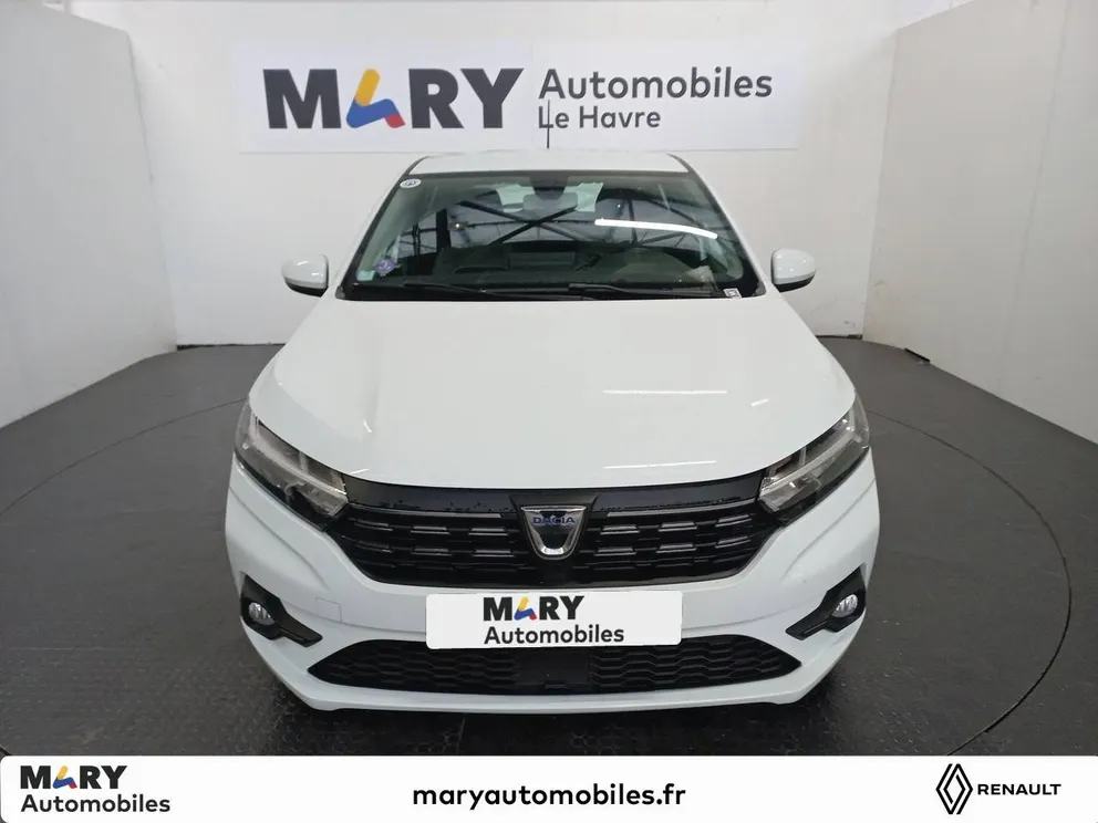 Véhicule occasion 221931 - dacia SANDERO - Photo 2