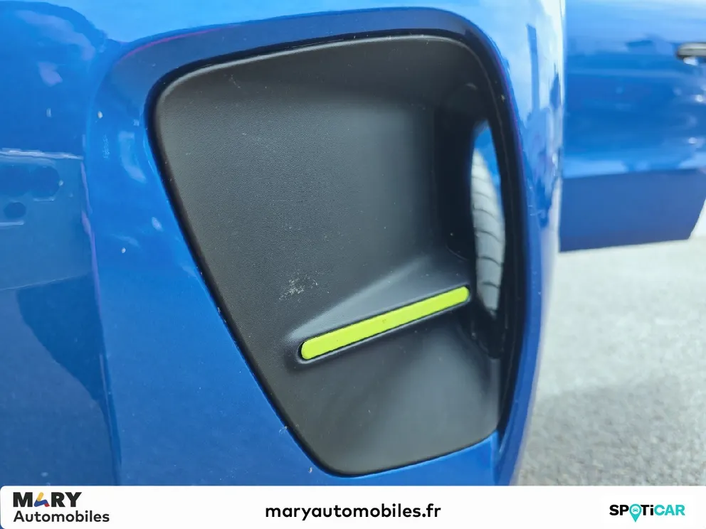 Véhicule occasion 1227551 - Citroën C3 - Photo 13