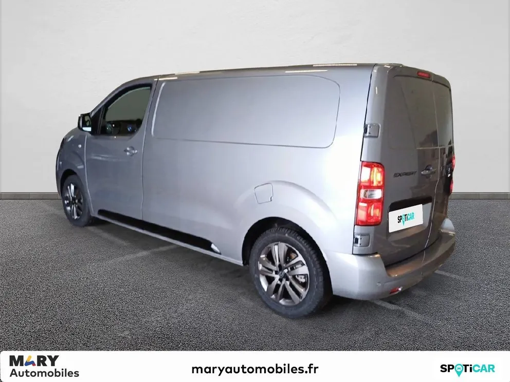 Véhicule occasion 172177 - peugeot EXPERT - Photo 7